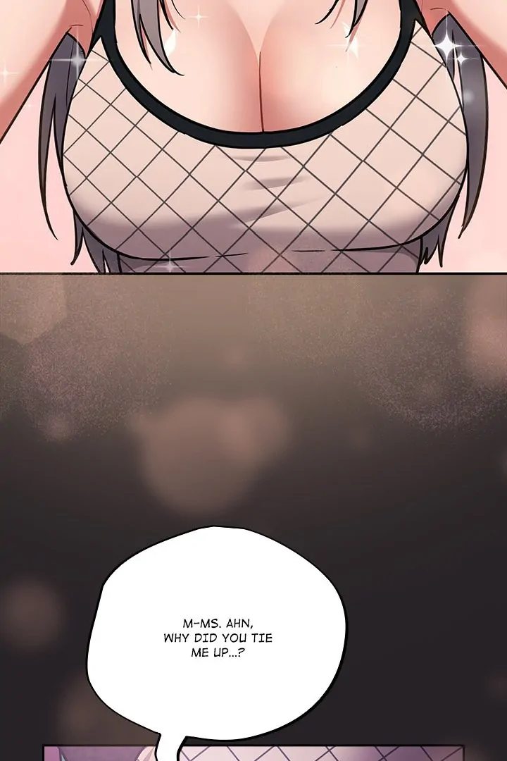 Idiot Virus Chapter 37 - Page 33