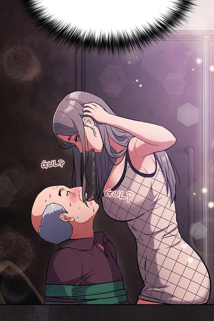 Idiot Virus Chapter 37 - Page 45