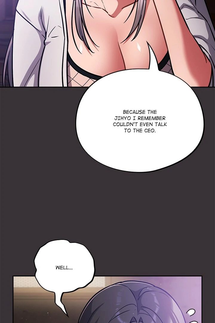 Idiot Virus Chapter 37 - Page 74