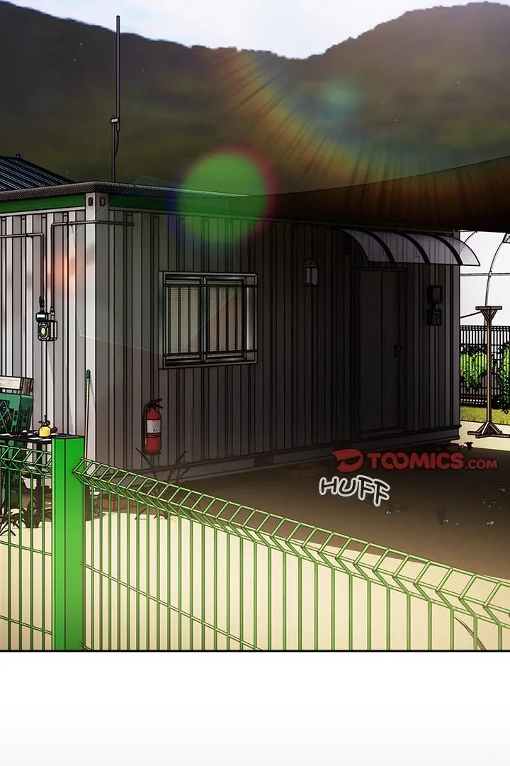 Idiot Virus Chapter 37 - Page 92