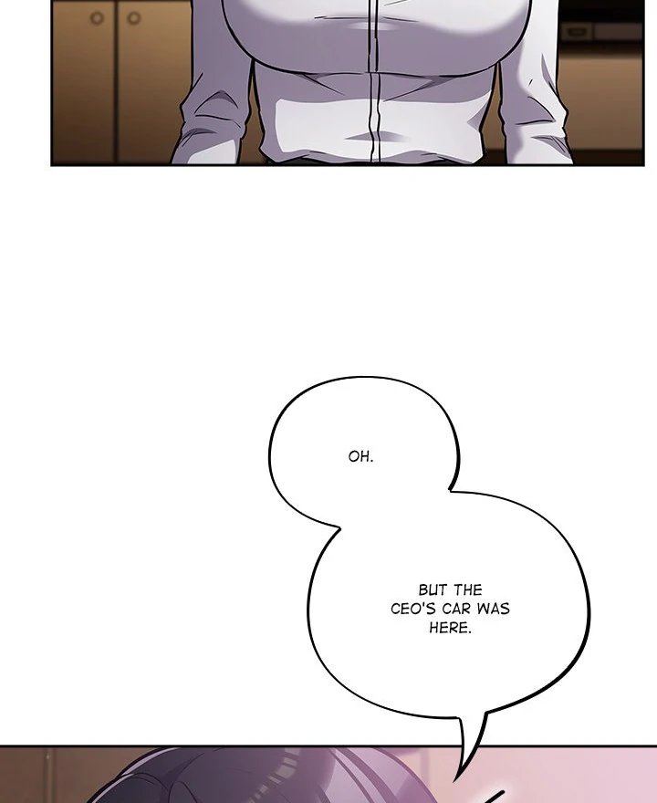 Idiot Virus Chapter 38 - Page 8