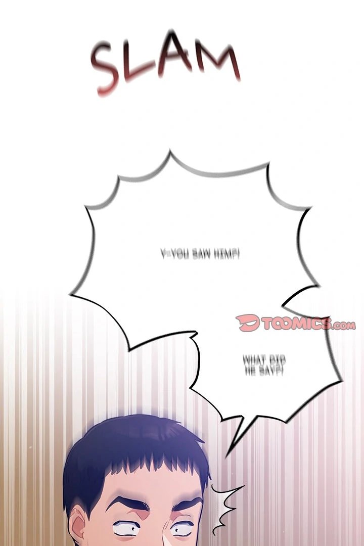 Idiot Virus Chapter 38 - Page 10