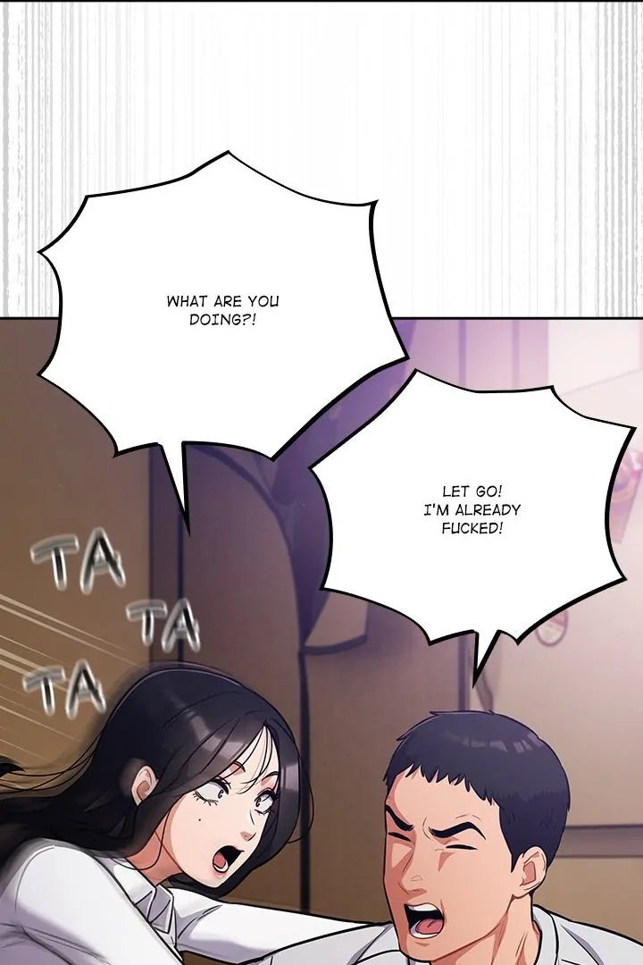 Idiot Virus Chapter 38 - Page 24