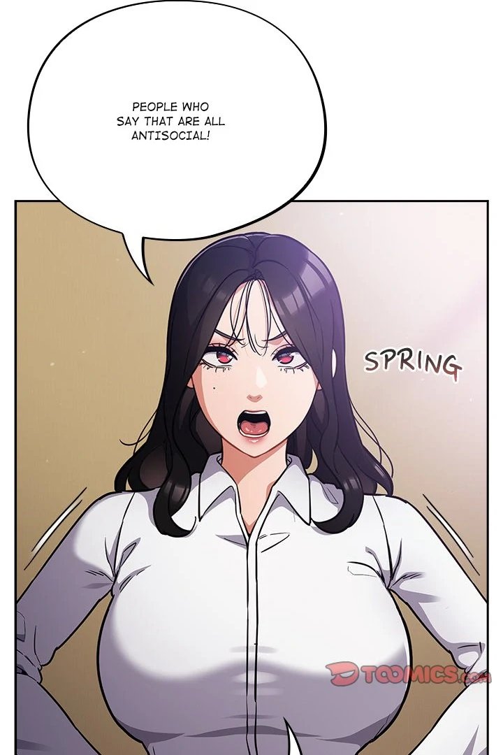 Idiot Virus Chapter 38 - Page 33