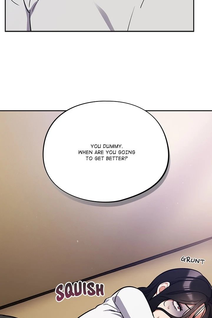 Idiot Virus Chapter 38 - Page 40