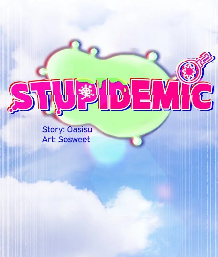 Idiot Virus Chapter 38 - Page 56