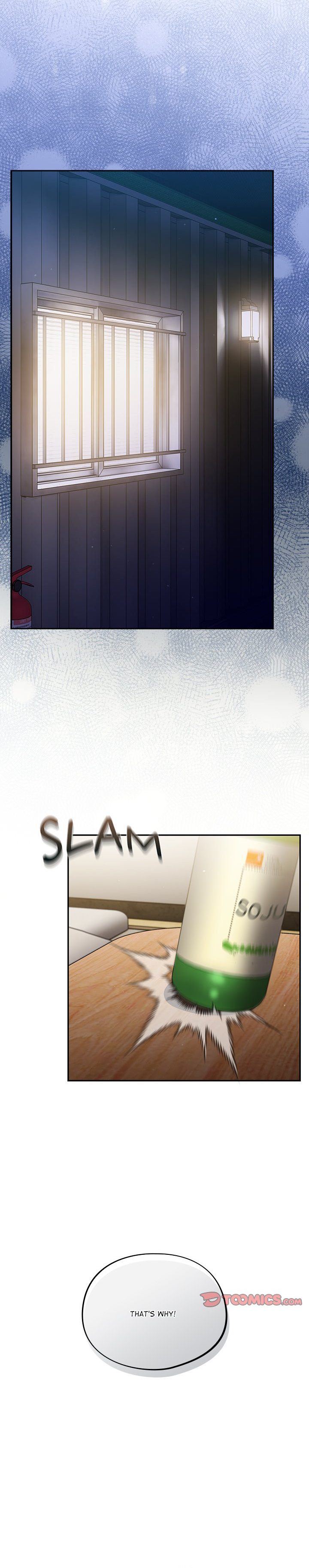 Idiot Virus Chapter 40 - Page 10