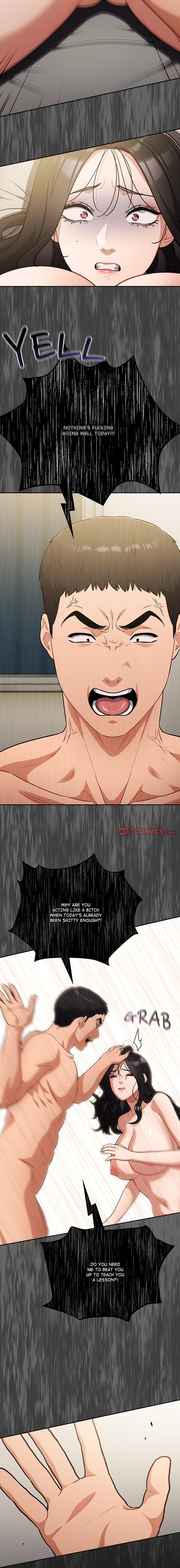 Idiot Virus Chapter 41 - Page 7