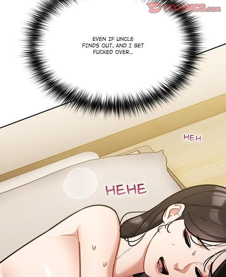 Idiot Virus Chapter 42 - Page 44