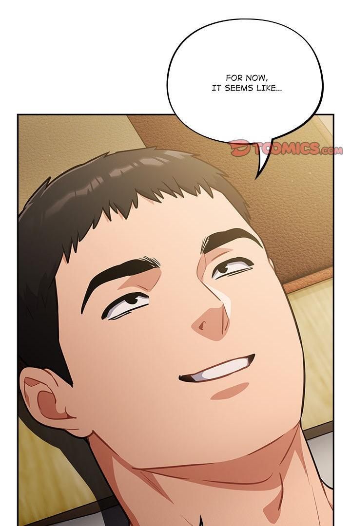 Idiot Virus Chapter 42 - Page 48