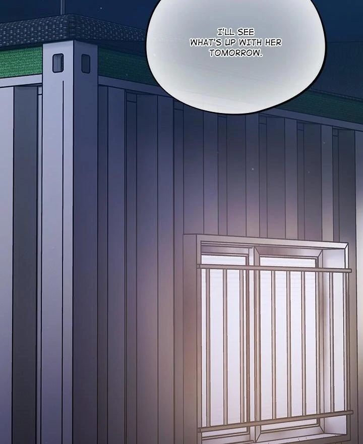 Idiot Virus Chapter 42 - Page 50