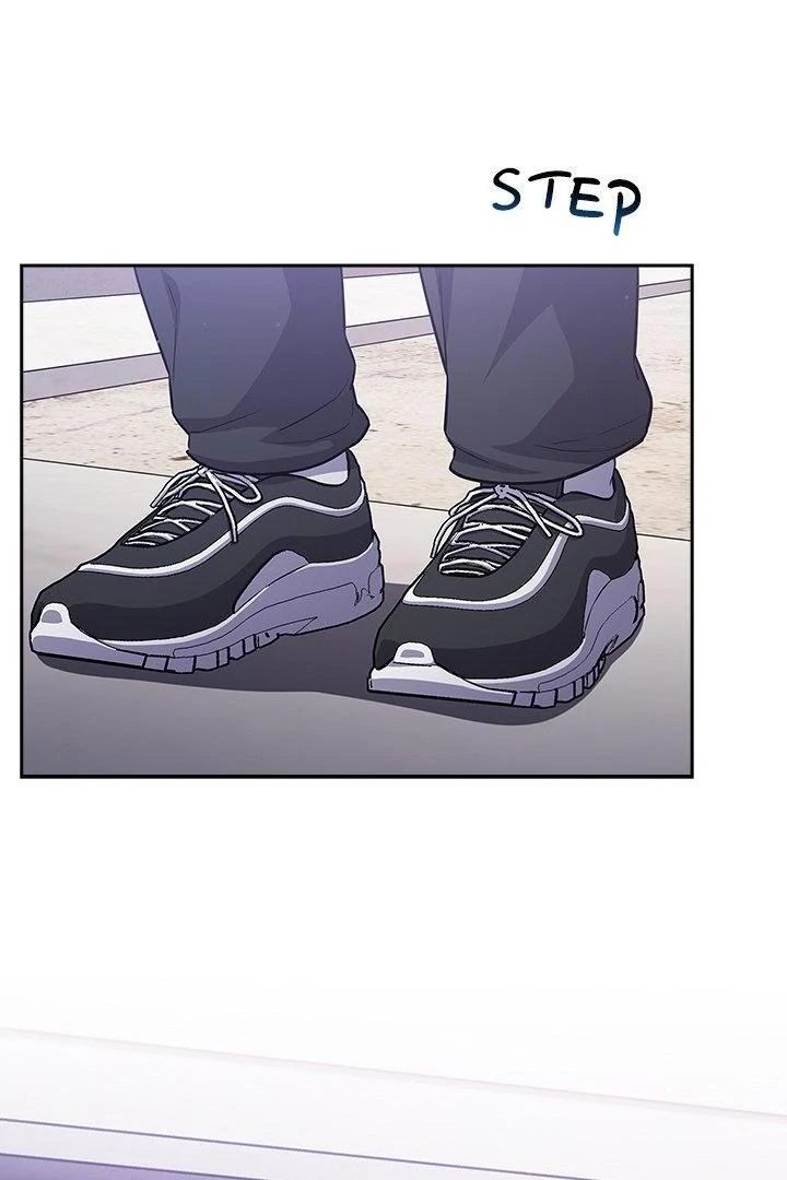 Idiot Virus Chapter 42 - Page 87