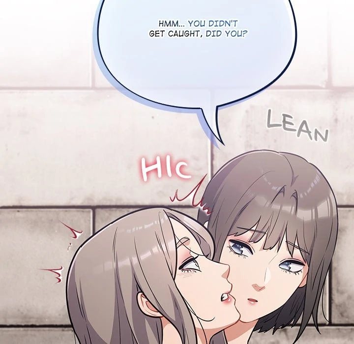 Idiot Virus Chapter 43 - Page 87