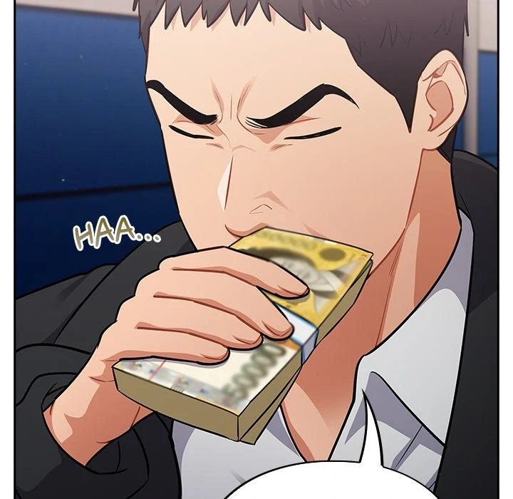 Idiot Virus Chapter 43 - Page 112