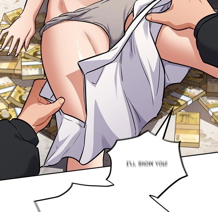 Idiot Virus Chapter 43 - Page 115