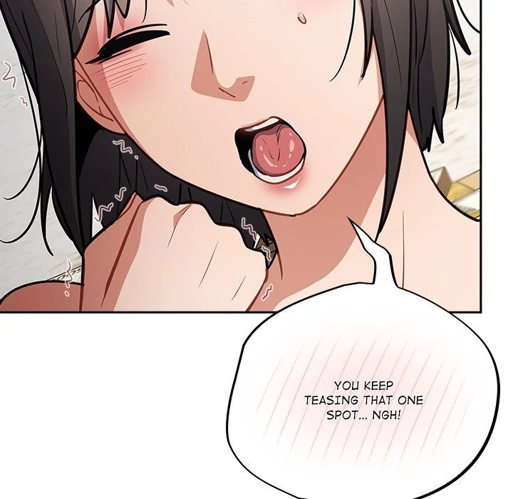 Idiot Virus Chapter 43 - Page 134