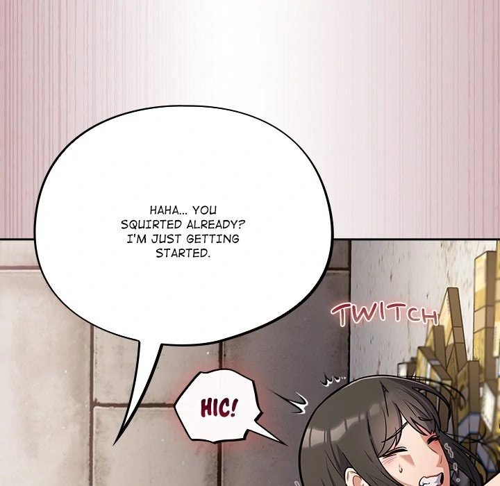 Idiot Virus Chapter 43 - Page 143