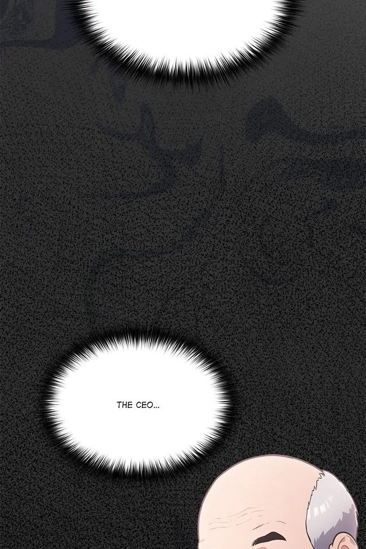 Idiot Virus Chapter 46 - Page 5