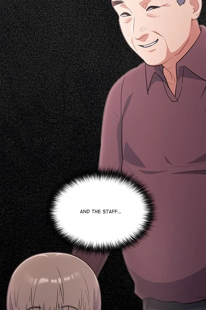 Idiot Virus Chapter 46 - Page 6