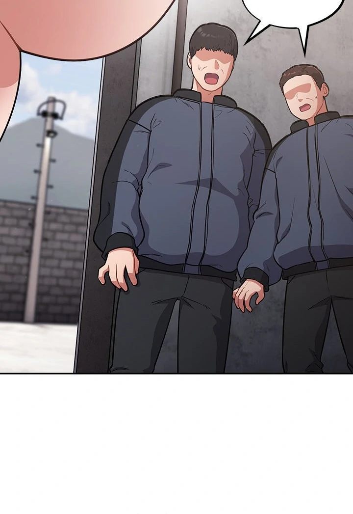 Idiot Virus Chapter 46 - Page 27