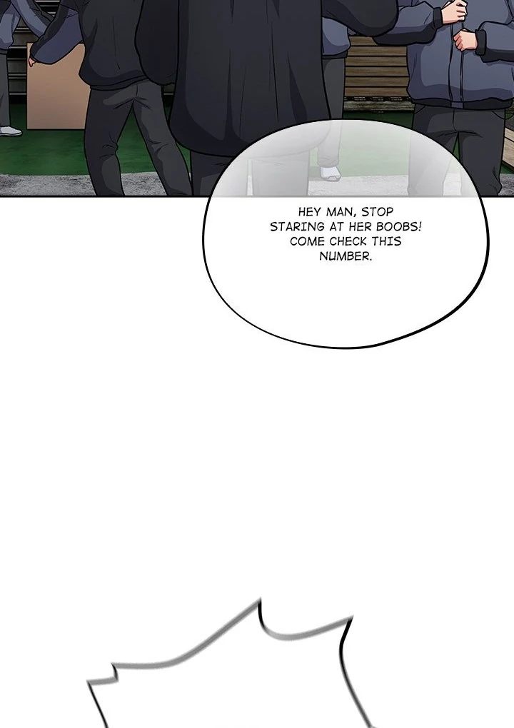 Idiot Virus Chapter 46 - Page 31