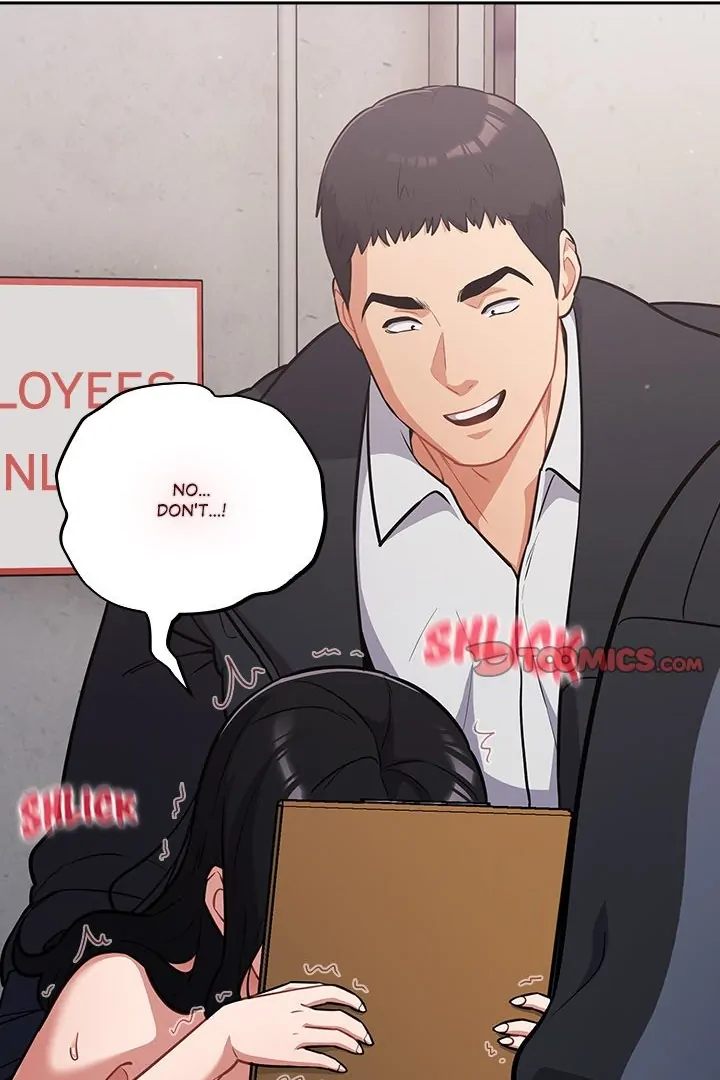 Idiot Virus Chapter 46 - Page 53