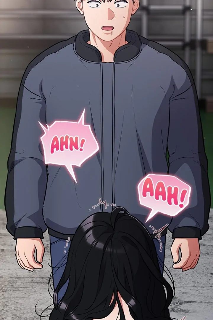 Idiot Virus Chapter 46 - Page 61