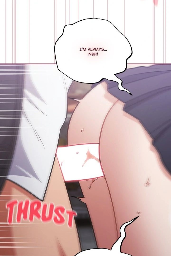 Idiot Virus Chapter 46 - Page 101