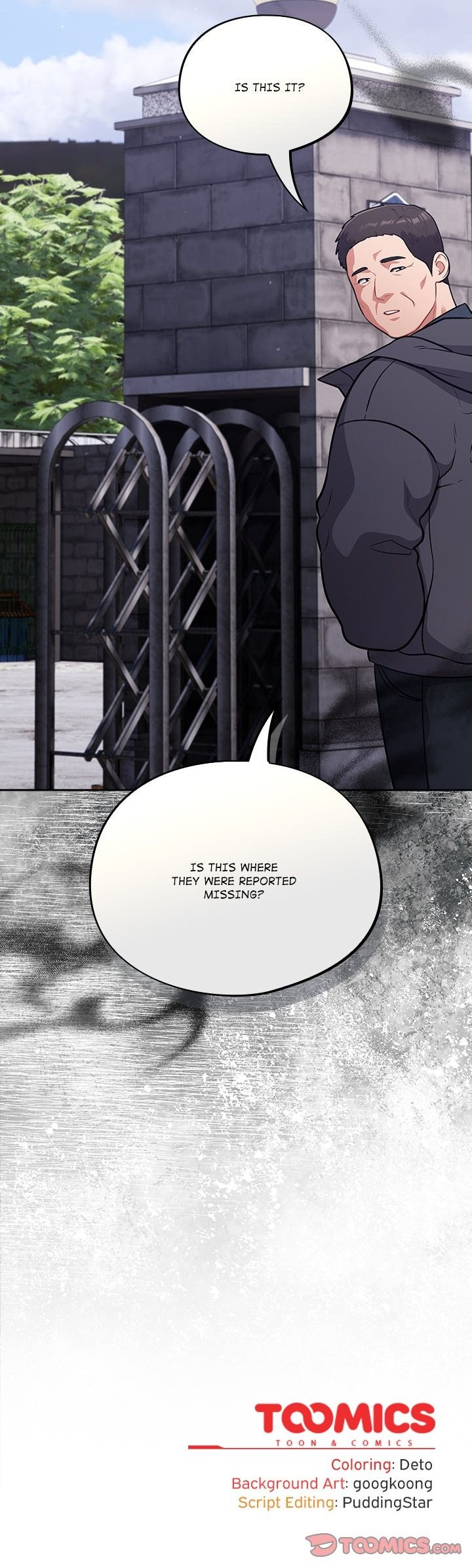 Idiot Virus Chapter 47 - Page 20