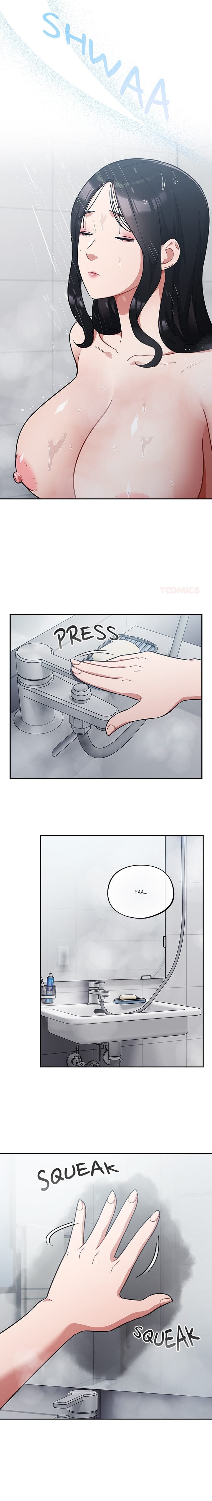 Idiot Virus Chapter 48 - Page 16