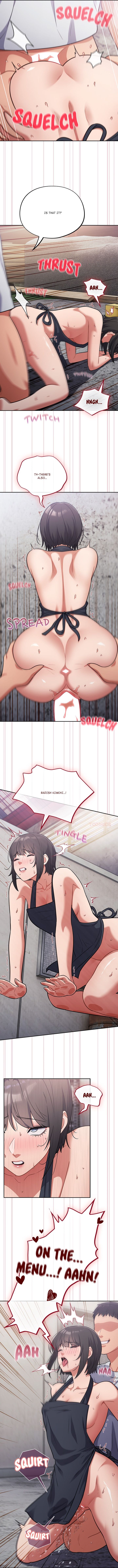 Idiot Virus Chapter 49 - Page 9