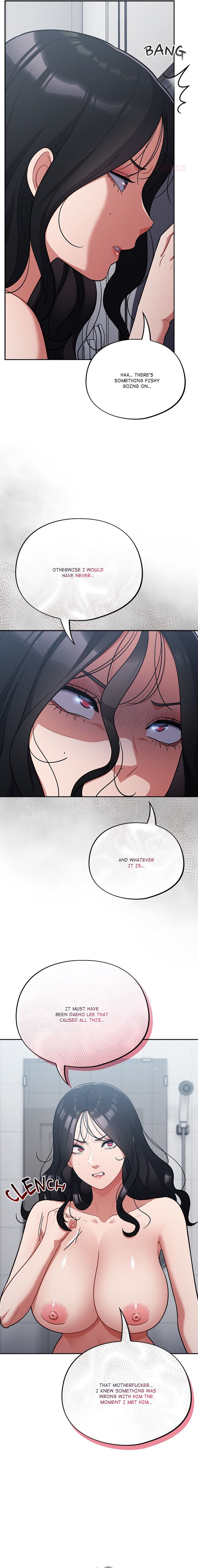 Idiot Virus Chapter 49 - Page 17