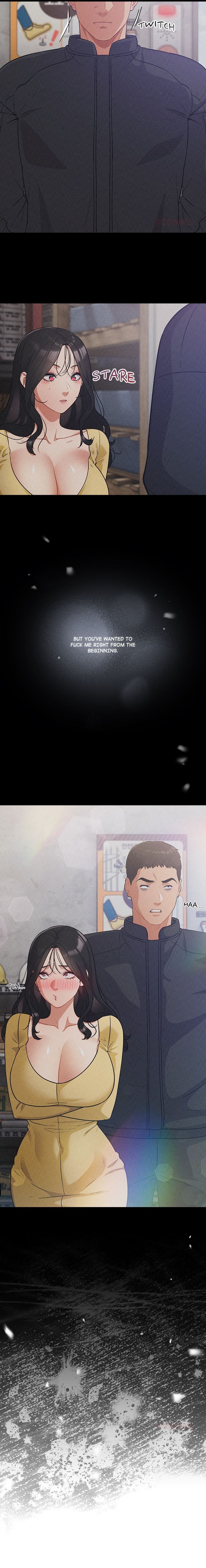 Idiot Virus Chapter 53 - Page 9