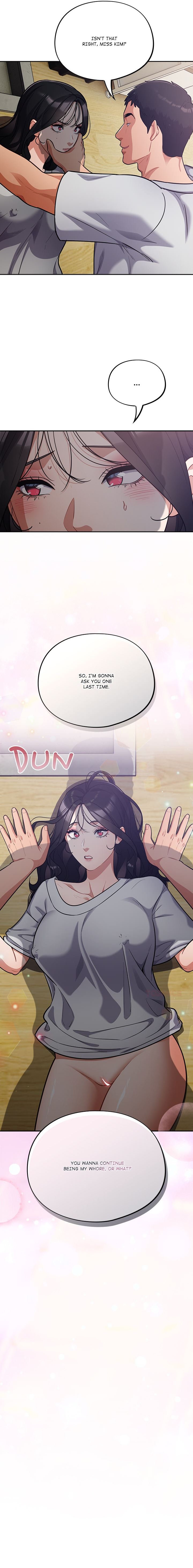 Idiot Virus Chapter 53 - Page 10