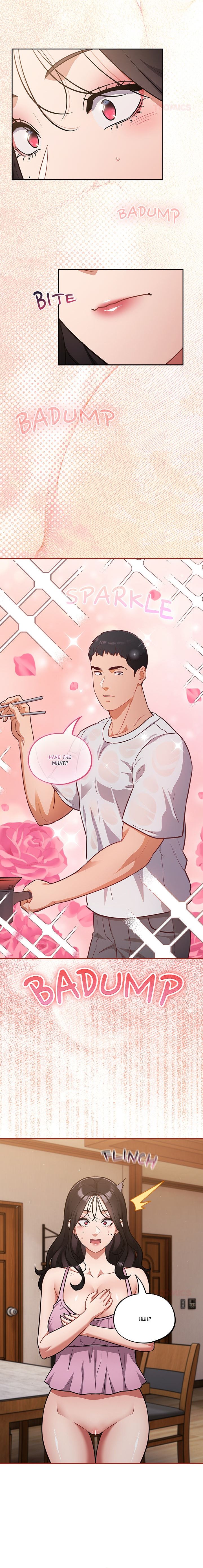 Idiot Virus Chapter 56 - Page 14