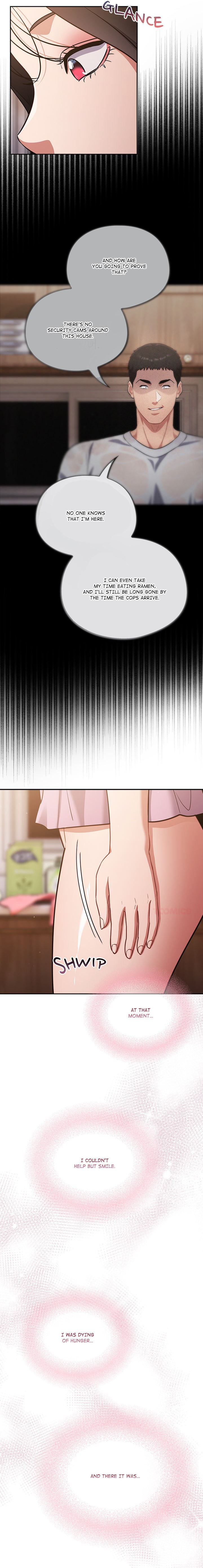 Idiot Virus Chapter 56 - Page 15