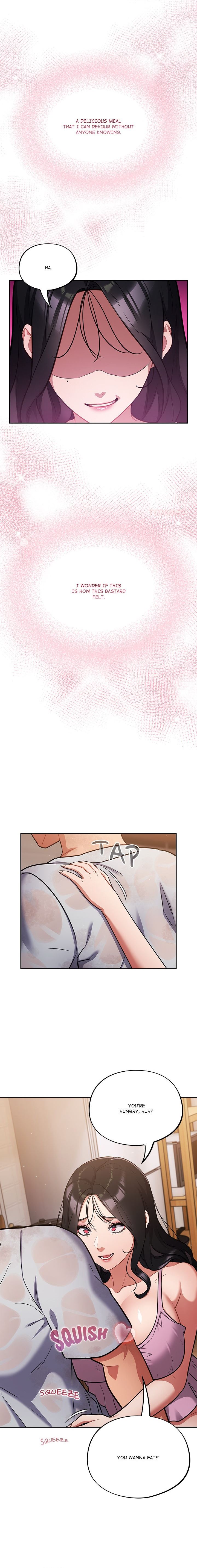 Idiot Virus Chapter 56 - Page 16