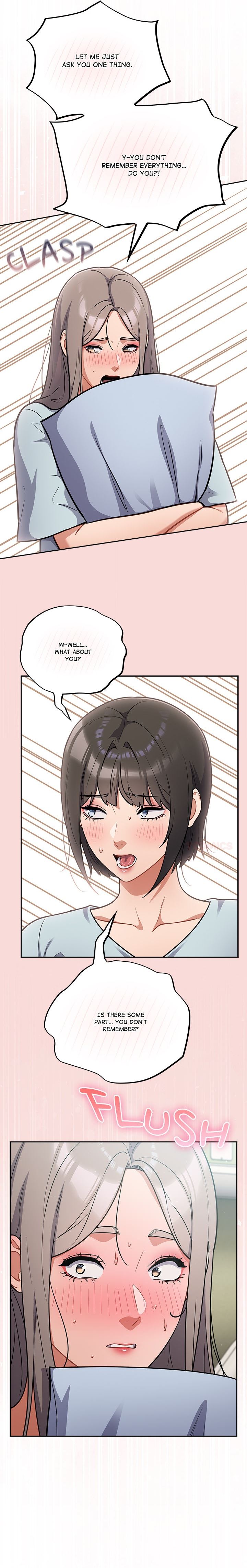 Idiot Virus Chapter 58 - Page 10