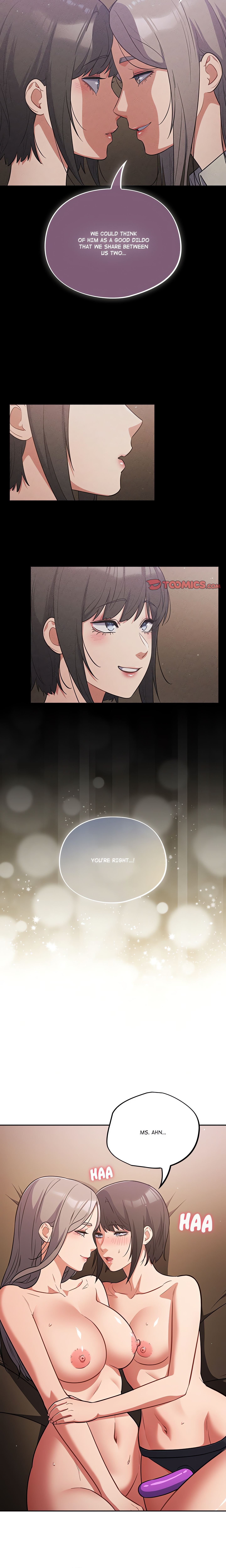 Idiot Virus Chapter 62 - Page 16