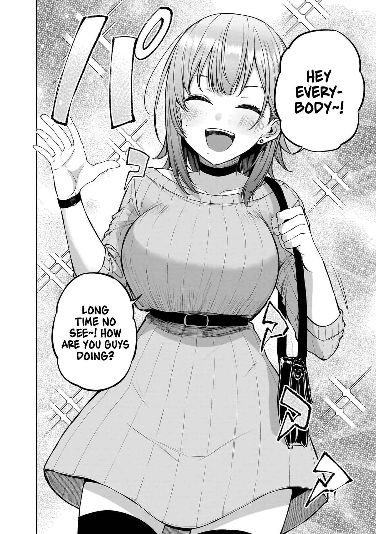 Idol Yamerukedo Kekkon shitekuremasu ka!? Chapter 1 - Page 22