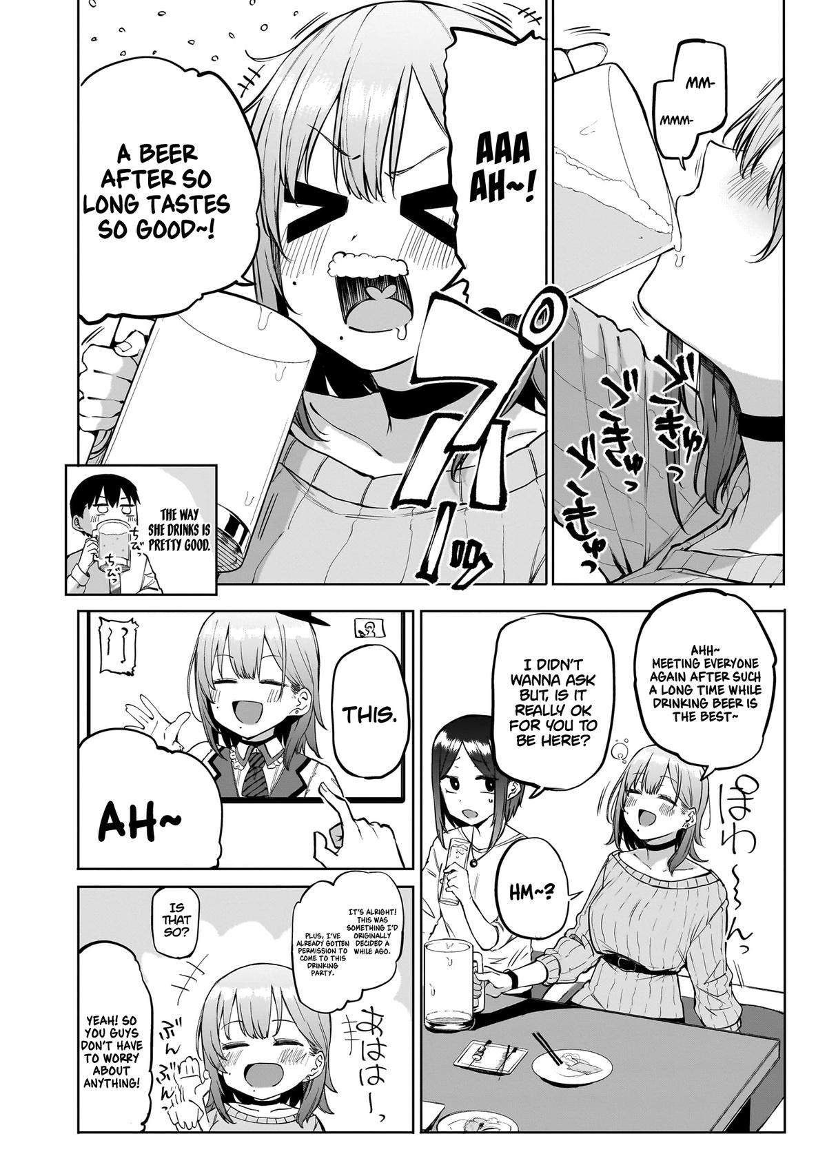 Idol Yamerukedo Kekkon shitekuremasu ka!? Chapter 1 - Page 26