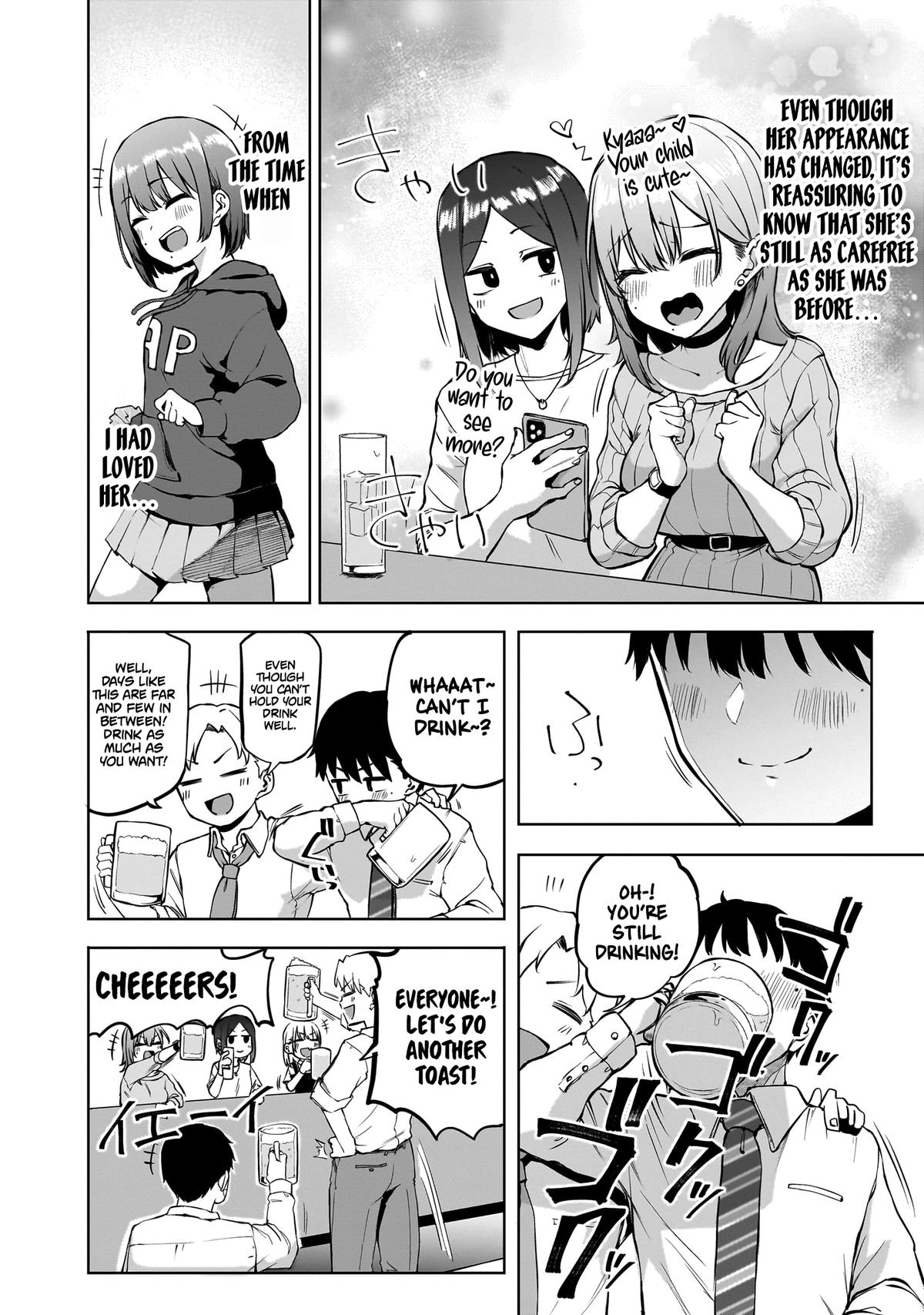 Idol Yamerukedo Kekkon shitekuremasu ka!? Chapter 1 - Page 30