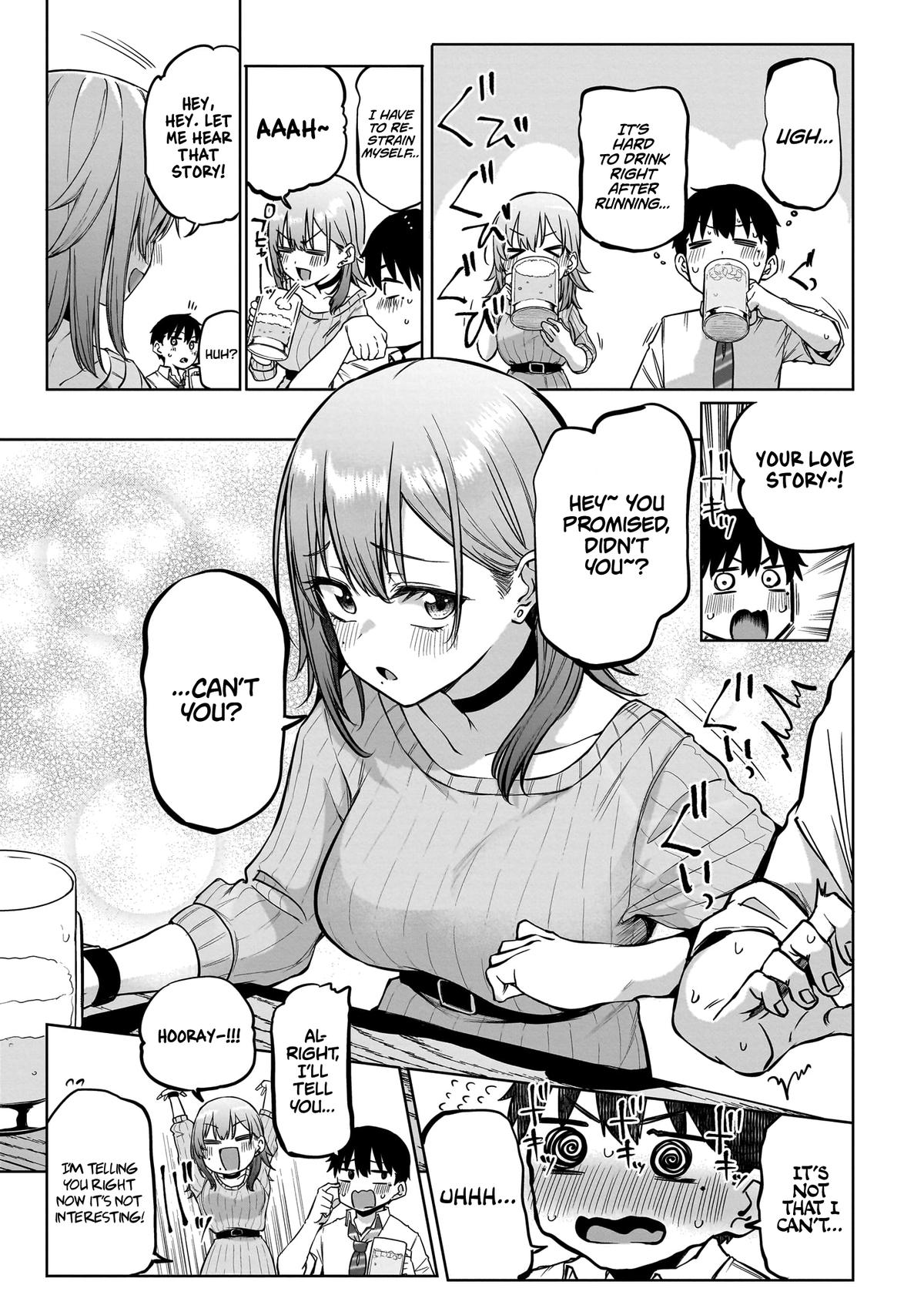 Idol Yamerukedo Kekkon shitekuremasu ka!? Chapter 1 - Page 39