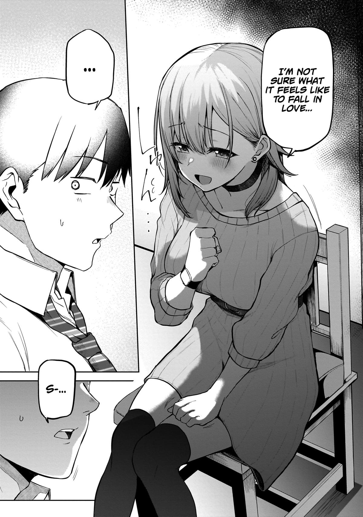 Idol Yamerukedo Kekkon shitekuremasu ka!? Chapter 1 - Page 41