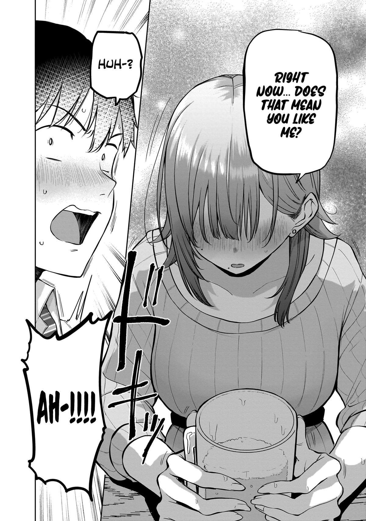 Idol Yamerukedo Kekkon shitekuremasu ka!? Chapter 1 - Page 44