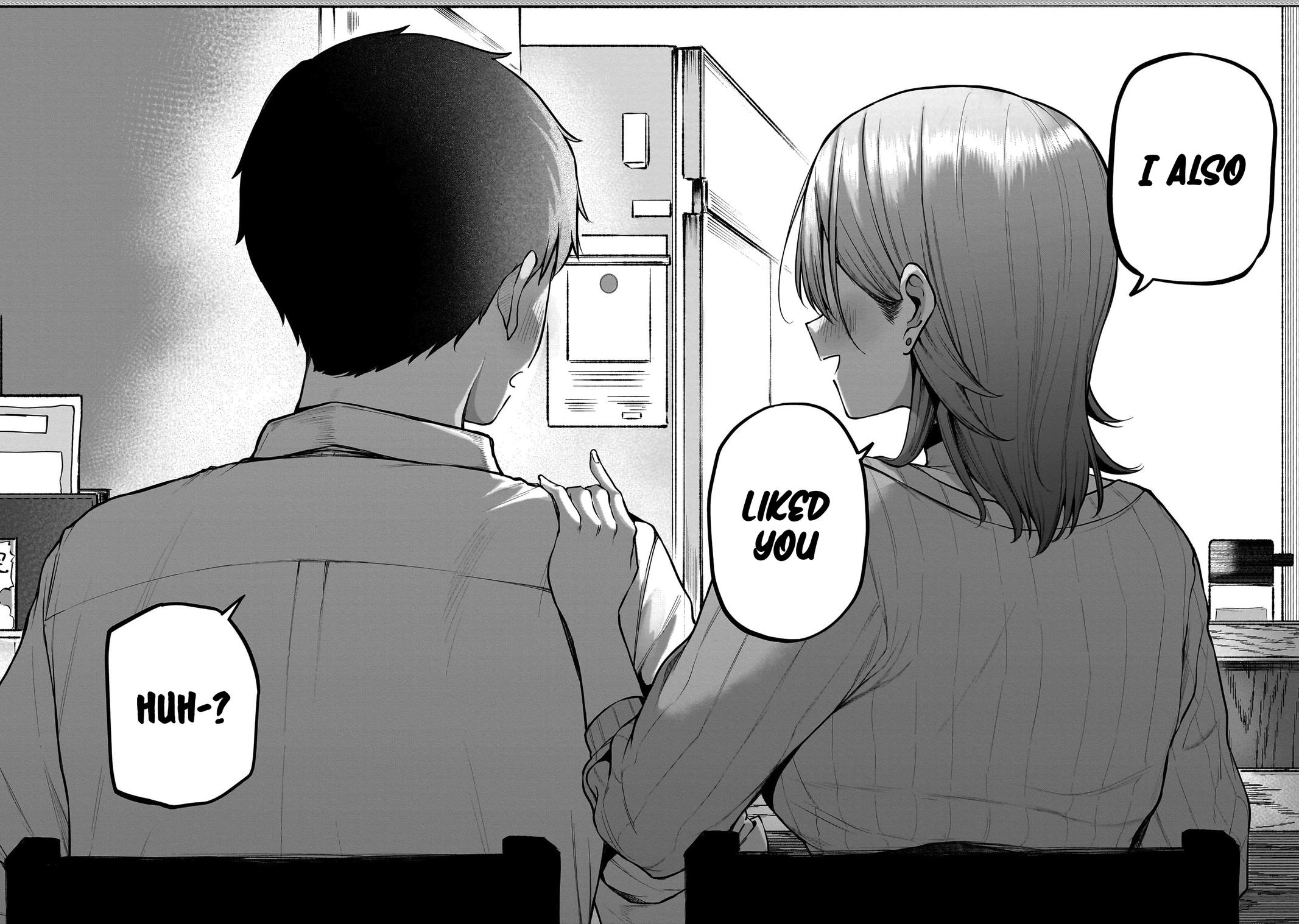 Idol Yamerukedo Kekkon shitekuremasu ka!? Chapter 1 - Page 46