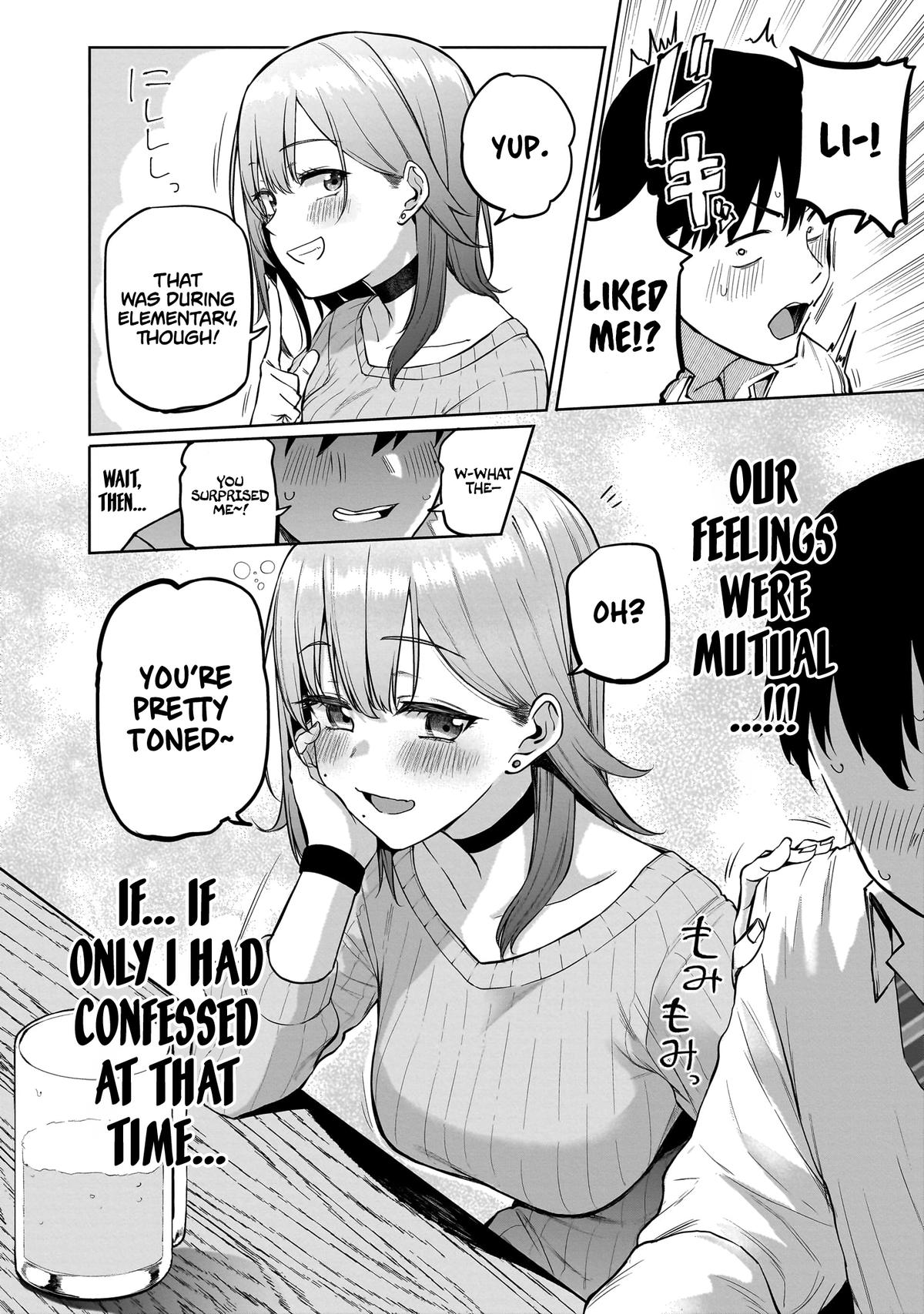 Idol Yamerukedo Kekkon shitekuremasu ka!? Chapter 1 - Page 47