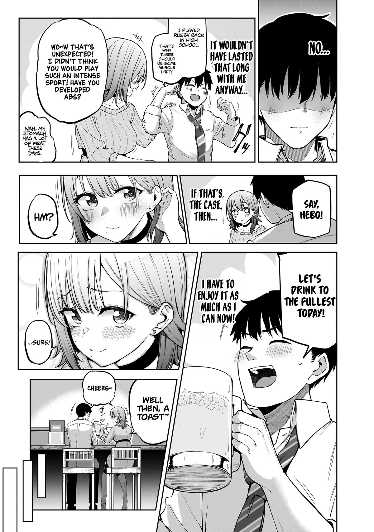 Idol Yamerukedo Kekkon shitekuremasu ka!? Chapter 1 - Page 48