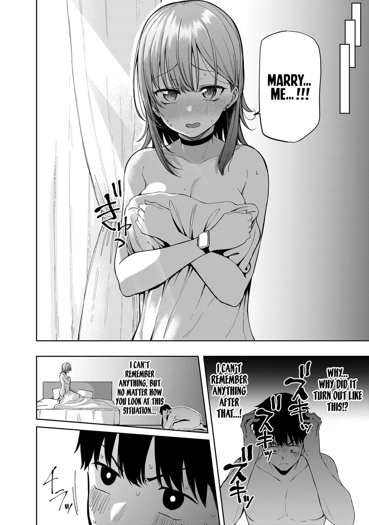 Idol Yamerukedo Kekkon shitekuremasu ka!? Chapter 1 - Page 49