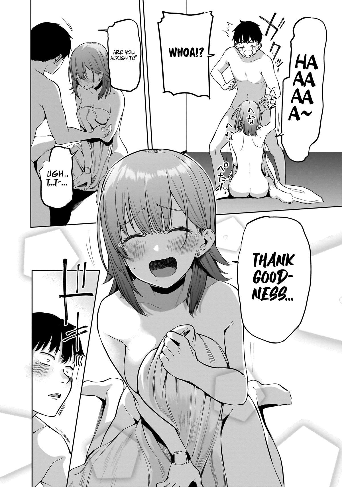 Idol Yamerukedo Kekkon shitekuremasu ka!? Chapter 1 - Page 54